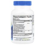 ClearLungs®, 120 капсул — RidgeCrest Herbals — изображение 2