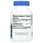 KidneyAid™, для поддержки почек, 60 капсул — RidgeCrest Herbals — изображение 2