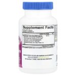 Blood Pressure Formula™, для поддержки артериального давления, 120 капсул — RidgeCrest Herbals — изображение 2