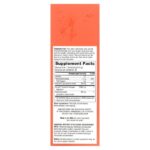 Collagen Candy, кислое яблоко, 20 пакетиков по 3,35 г (0,1 унции) — Reserveage Beauty — изображение 2