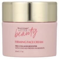 Укрепляющий крем для лица, 50 мл (1,7 унции) — Reserveage Beauty