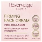 Укрепляющий крем для лица, 50 мл (1,7 унции) — Reserveage Beauty — изображение 2