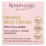 Укрепляющий крем для шеи, 50 мл (1,7 унции) — Reserveage Beauty — изображение 2