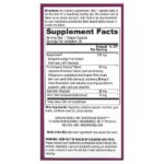 Bergamot Cholesterol Support, 30 растительных капсул — Reserveage Beauty — изображение 2