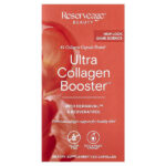 Ultra Collagen Booster™, 90 капсул — Reserveage Beauty