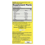 Gas Stop™ Enzyme Formula, 60 вегетарианских капсул — Renew Life — изображение 2