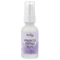 Advanced Peptide Plus, для всех типов кожи, 29,5 мл (1 жидк. Унция) — Reviva Labs
