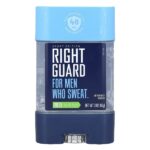 Sport Edition, антиперспирант / дезодорант, свежий, 85 г (3 унции) — Right Guard