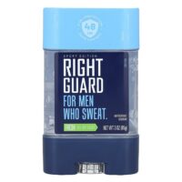 Sport Edition, антиперспирант / дезодорант, свежий, 85 г (3 унции) — Right Guard