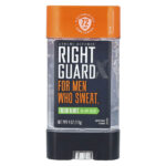 Xtreme Defense, антиперспирант / дезодорант, Fresh Blast, 113 г (4 унции) — Right Guard