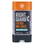 Xtreme Defense, дезодорант-антиперспирант, Forest Spring, 113 г (4 унции) — Right Guard