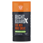 Xtreme Defense, антиперспирант / дезодорант, Fresh Blast, 73,7 г (2,6 унции) — Right Guard