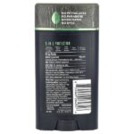 Антиперспирант/дезодорант на растительной основе, для мужчин, Mountain Fresh, 73,7 г (2,6 унции) — Right Guard — изображение 2