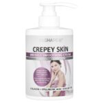 Crepey Skin, крем для разглаживания морщин, 444 мл (15 жидк. унц.) — Reshape Plus