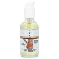 Glow + Brightening Vitamin C, осветляющее масло для тела, 112 мл (3,8 жидк. унц.) — Reshape Plus