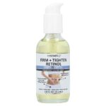 Retinol, укрепляющее масло для тела, ретинол, 112 мл (3,8 жидк. унц.) — Reshape Plus