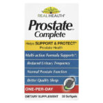 Real Health, Prostate™ Complete, 30 капсул