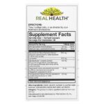 Real Health, Prostate™ Complete, 30 капсул — изображение 2