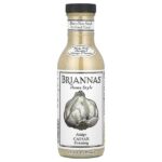 Home Style, соус Asiago Caesar, 355 мл (12 жидк. унц.) — Briannas