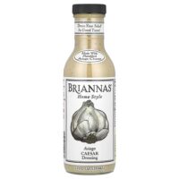 Home Style, соус Asiago Caesar, 355 мл (12 жидк. унц.) — Briannas
