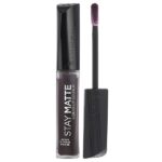 Stay Matte, жидкая губная помада, оттенок 870 Devotion, 6,5 мл (0,21 жидк. унции) — Rimmel London