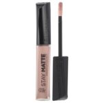 Stay Matte, жидкая помада, 220 Urban Affair, 6,5 мл (0,21 жидк. унц.) — Rimmel London