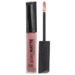 Stay Matte Liquid Lip Color, румяна 110, 6,5 мл (0,21 жидк. унц.) — Rimmel London