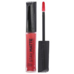 Stay Matte, жидкая помада, 500 Fire Starter, 6,5 мл (0,21 жидк. унц.) — Rimmel London