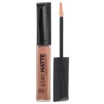 Stay Matte, жидкая краска для губ, Be My Baby, 700, 6,5 мл (0,21 жидк. унц.) — Rimmel London