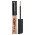 Stay Matte, Liquid Lip Colour, 720 Moca, 0.21 fl oz (6.5 ml) — Rimmel London