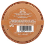 Natural Bronzer, водостойкая бронзирующая пудра, оттенок 021 «Солнечный свет», 14 г — Rimmel London — изображение 2