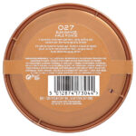 Natural Bronzer, водостойкая бронзирующая пудра, 027 Sun Dance, 14 г (0,49 унции) — Rimmel London — изображение 2