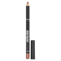 Lasting Finish, подводка для губ, тирамису 725, 1,2 г (0,04 унции) — Rimmel London