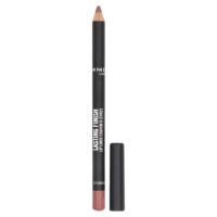 стойкий карандаш для губ, оттенок 760 90-s Nude, 1,2 г (0,04 унции) — Rimmel London