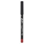 Стойкий финиш, карандаш для губ, оттенок 505 Red Dynamite, 1,2 г (0,04 унции) — Rimmel London — изображение 2