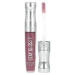 Stay Glossy, блеск для губ, 200 Tainted Love, 5,5 мл (0,18 жидк. унц.) — Rimmel London