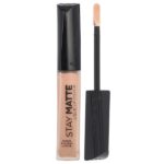 Stay Matte, Liquid Lip Colour, 705 Stripped, 0.21 fl oz (6.5 ml) — Rimmel London