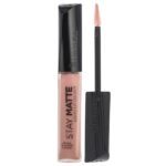 Stay Matte, Liquid Lip Colour, 709 Strapless, 0.21 fl oz (6.5 ml) — Rimmel London
