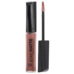 Stay Matte, жидкая помада для губ, оттенок 723 Troublecoagul™, 6,5 мл (0,21 жидк. унции) — Rimmel London