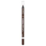 Skindaleyes, водостойкий гель-карандаш, 003 коричневый, 1,3 г (0,04 унции) — Rimmel London — изображение 2