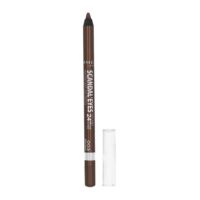 Skindaleyes, водостойкий гель-карандаш, 003 коричневый, 1,3 г (0,04 унции) — Rimmel London