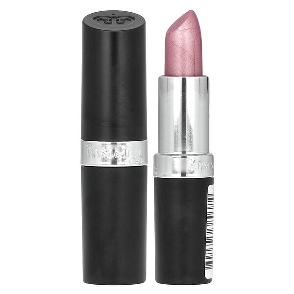 rim38038_v_11.jpg Стойкая губная помада, оттенок 002 конфета, 4 г (0,14 унции) — Rimmel London