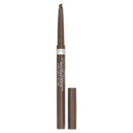 Brow This Way, средство для бровей Fill & Sculpt, коричневый, 0,25 г (0,008 унции) — Rimmel London