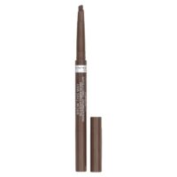 Brow This Way, средство для бровей Fill & Sculpt, коричневый, 0,25 г (0,008 унции) — Rimmel London