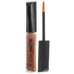 Stay Matte, Liquid Lip Colour, 731 Scandalous, 0.21 fl oz (6.5 ml) — Rimmel London