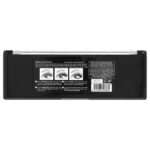 Magnif'Eyes, палитра для контурирования глаз, оттенок 002 румян, 14,2 г (0,5 унции) — Rimmel London — изображение 2