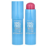 Kind & Free, мультистик с тонирующим эффектом, 003 розовый, 5 г (0,17 унции) — Rimmel London