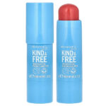 Kind & Free, мультивитаминный комплекс с тонирующим эффектом, 001 карамельный, 5 г (0,17 унции) — Rimmel London