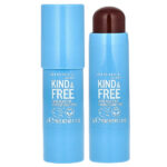 Kind & Free, мультистик с тонирующим эффектом, 005 ягодно-сладкий, 5 г (0,17 унции) — Rimmel London