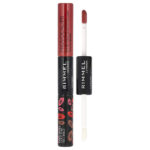 Provocalips, 16HR Kiss Proof Lip Color, 750 Heart Breaker, 4 мл (0,14 жидк. унц.) — Rimmel London